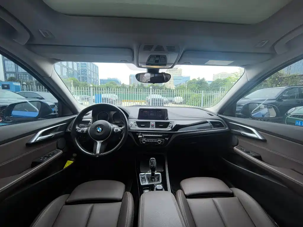 BMW 1 Series — миниатюра 6