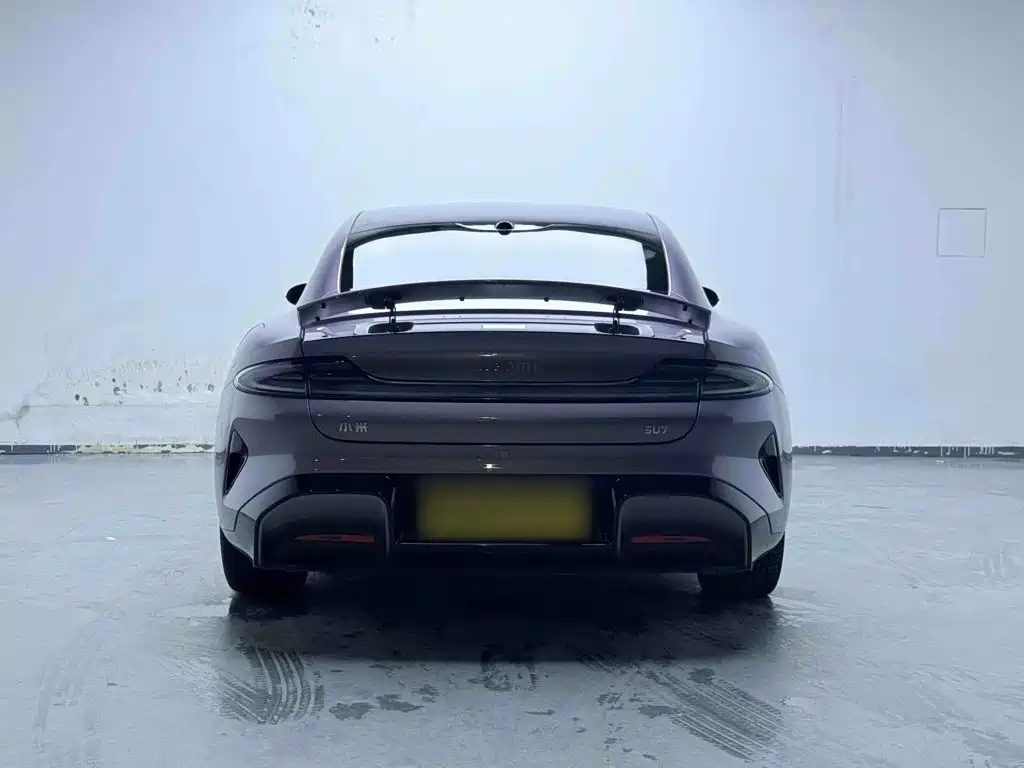 Xiaomi SU7 — миниатюра 6