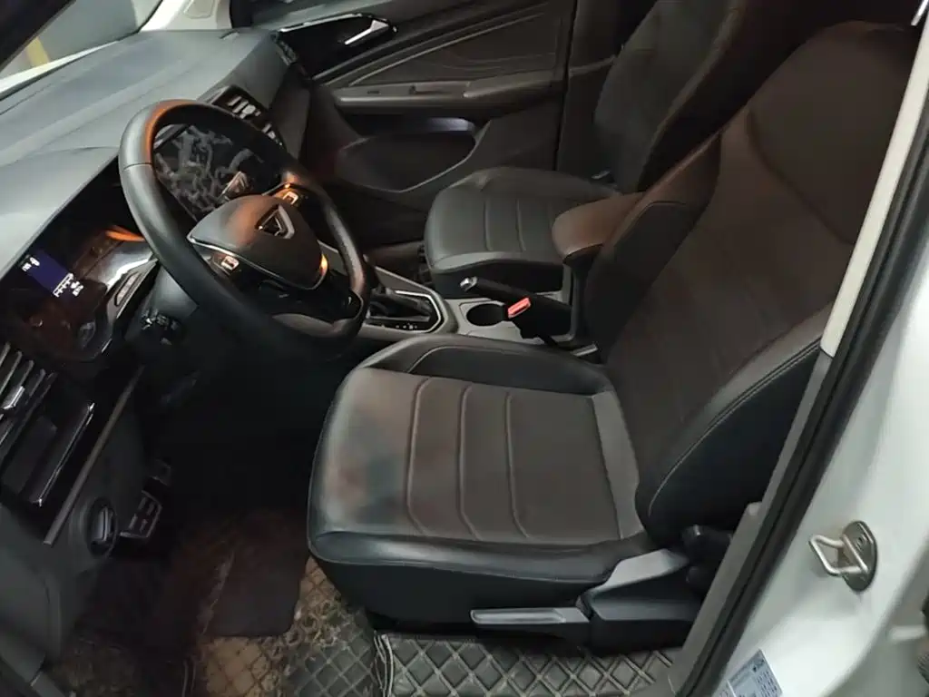 Jetta VS5 — миниатюра 15
