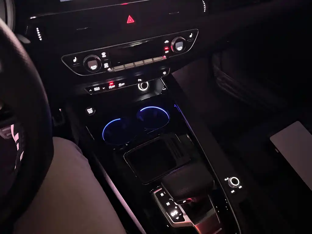 Audi A4L — миниатюра 47