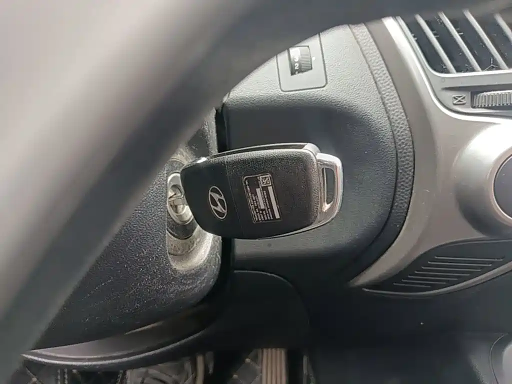 Hyundai ix35 — миниатюра 9
