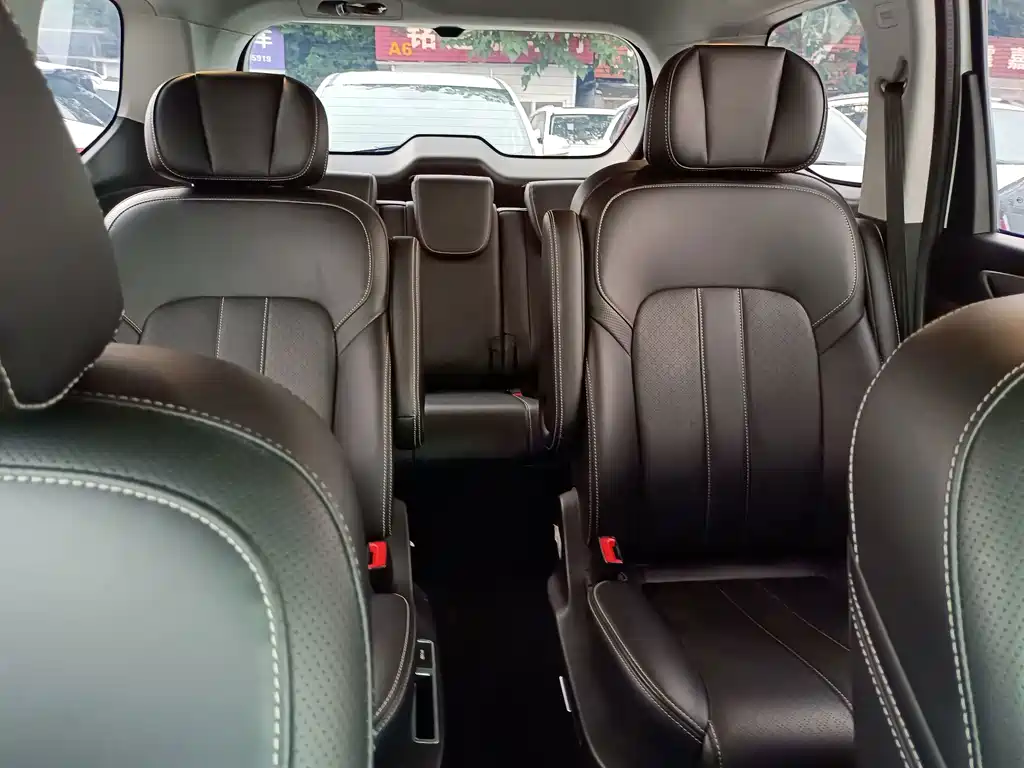 GAC Motor Trumpchi M6 — миниатюра 12