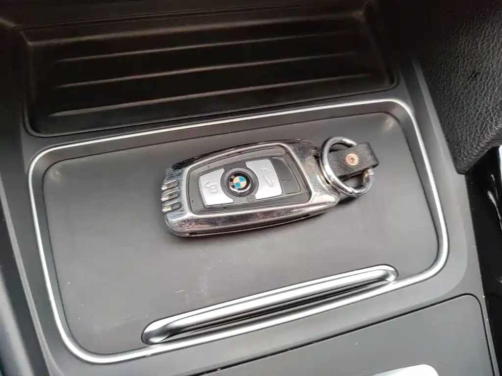 BMW 3 Series — миниатюра 9
