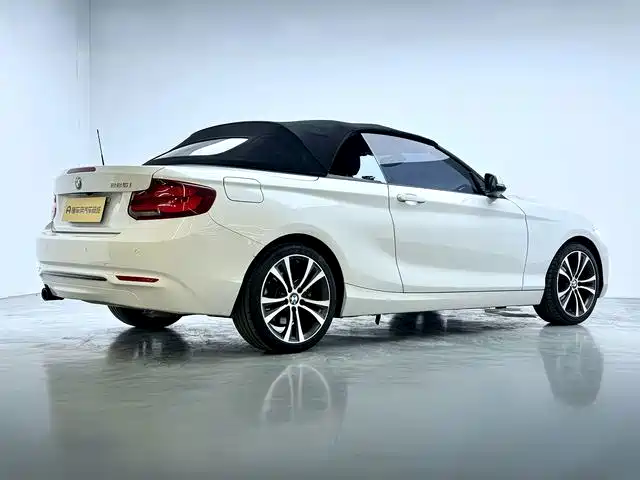 BMW 2 Series (Import) — миниатюра 4
