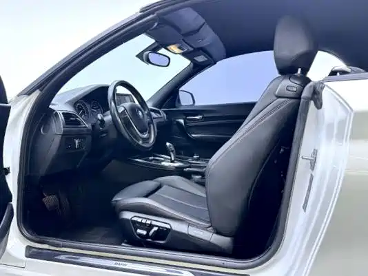 BMW 2 Series (Import) — миниатюра 8
