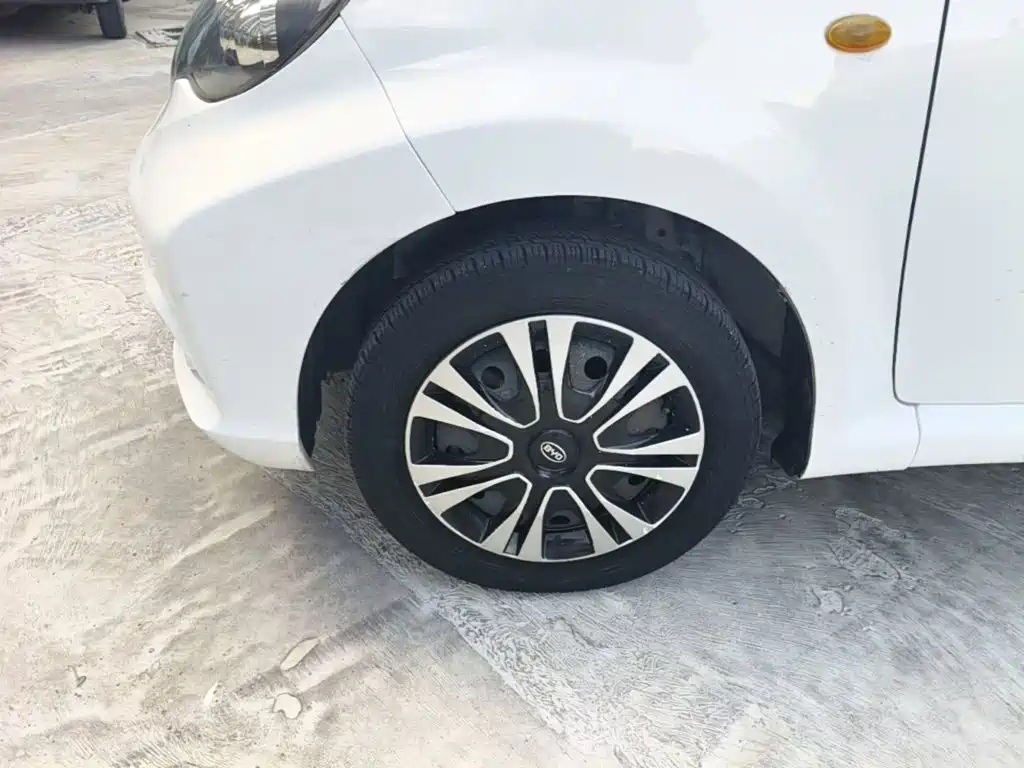 BYD F0 — миниатюра 23