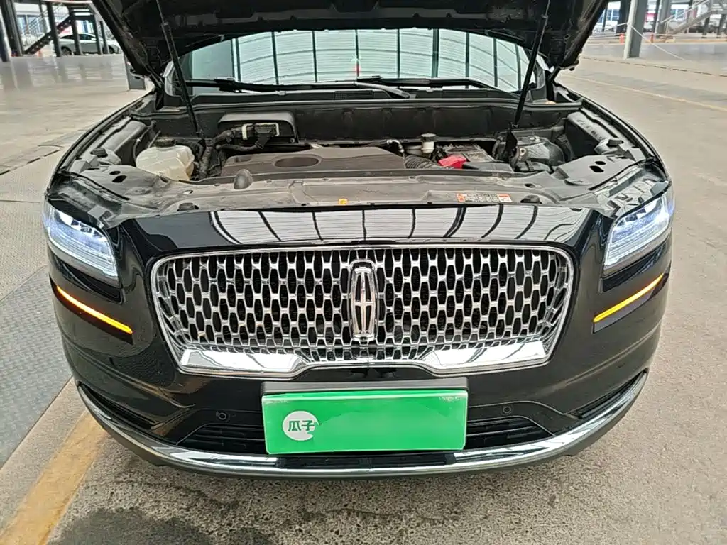 Lincoln Nautilus — миниатюра 20
