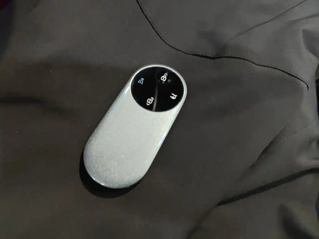 AITO AITO M8 — миниатюра 9