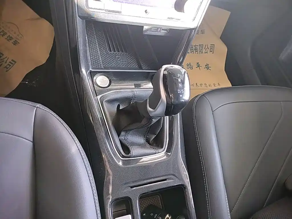Volkswagen Tharu — миниатюра 14