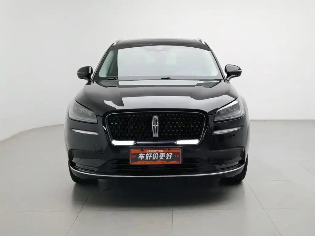 Lincoln Corsair — миниатюра 3