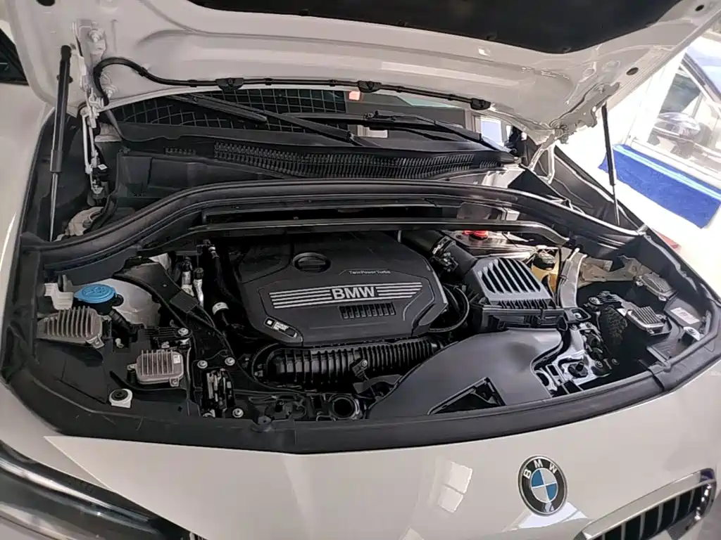BMW X2 — миниатюра 20