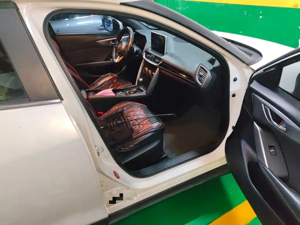 Mazda CX-4 — миниатюра 18