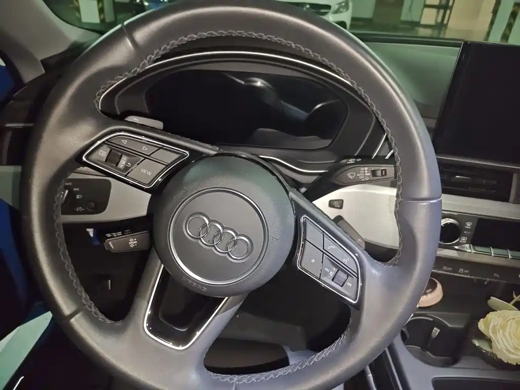 Audi A5 (Import) — миниатюра 11