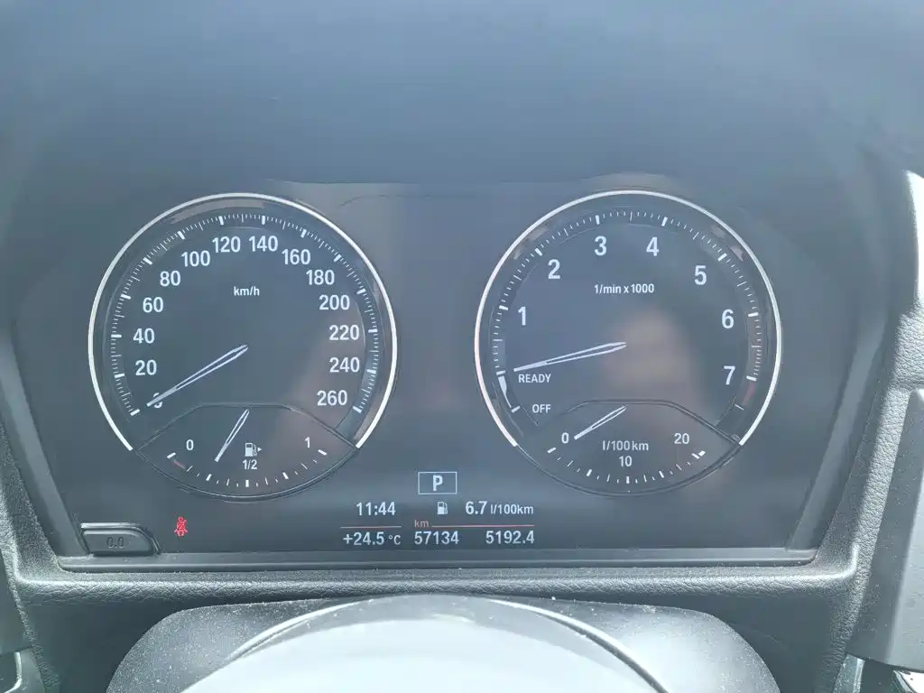 BMW 1 Series — миниатюра 7