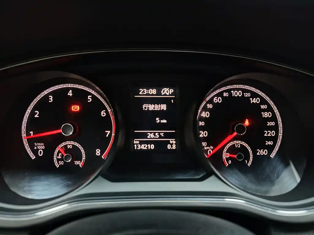 Volkswagen Passat — миниатюра 11