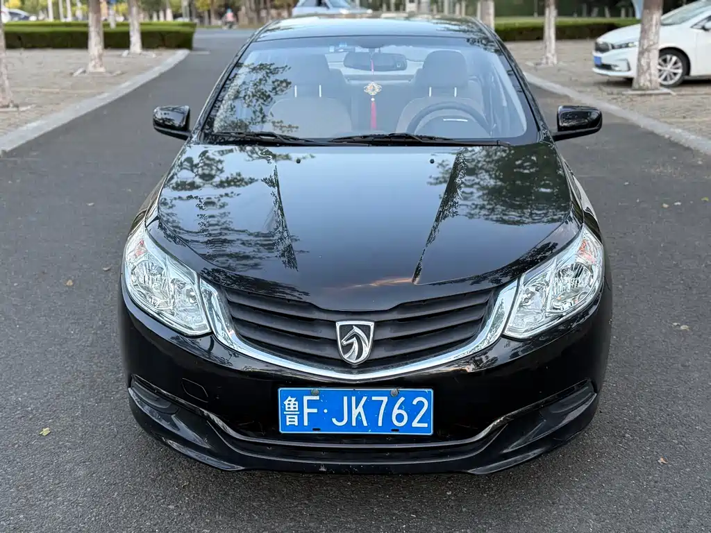 Baojun 630 — миниатюра 2