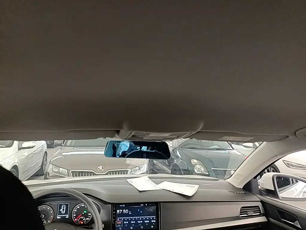 Volkswagen Lavida — миниатюра 18