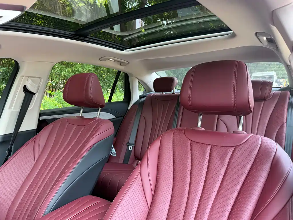 Hongqi H5 2025 2.0T AT