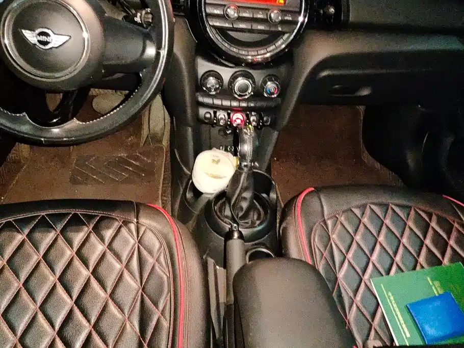 MINI Mini — миниатюра 16