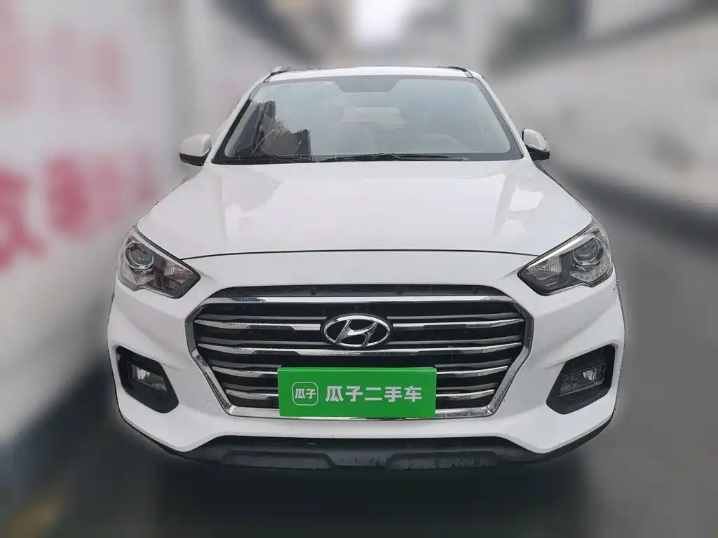 Hyundai ix35 — миниатюра 24