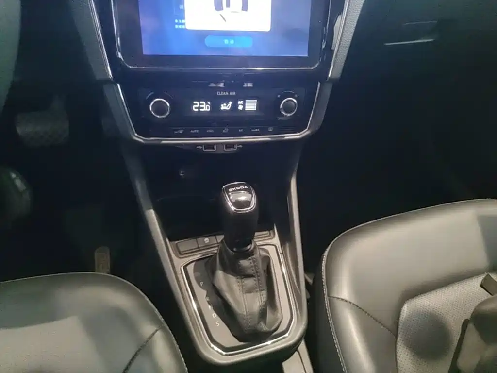 Skoda Rapid — миниатюра 19