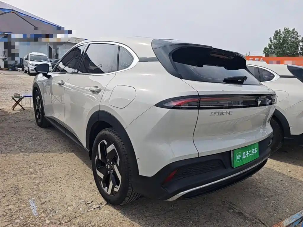 Baojun Yunhai — миниатюра 5