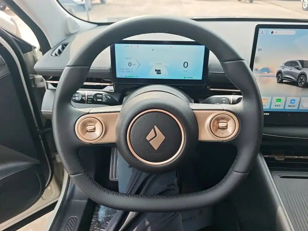 Baojun Yunhai — миниатюра 11