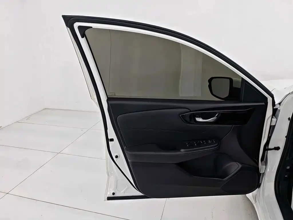 Honda Crider — миниатюра 13