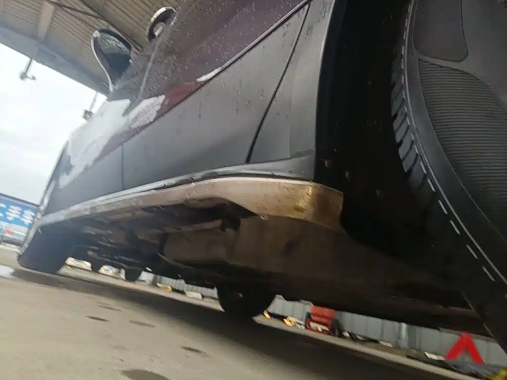 Buick Envision Plus — миниатюра 22