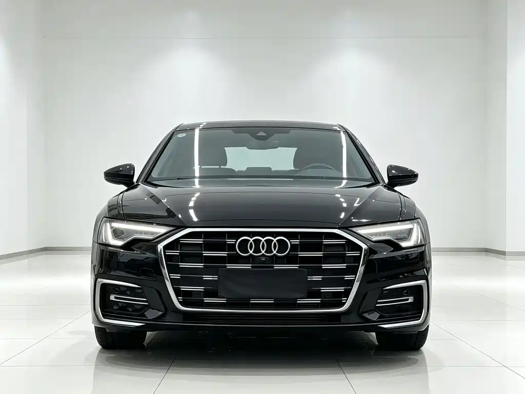 Audi A6L — миниатюра 2