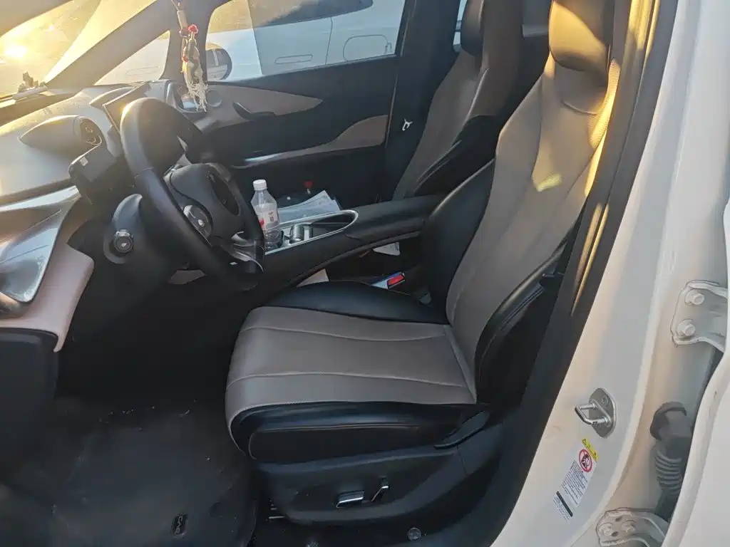 BYD Dolphin — миниатюра 16