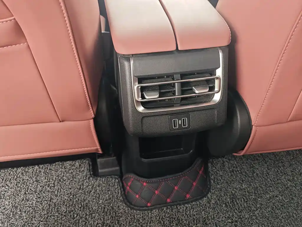 Changan CS75 PLUS — миниатюра 9
