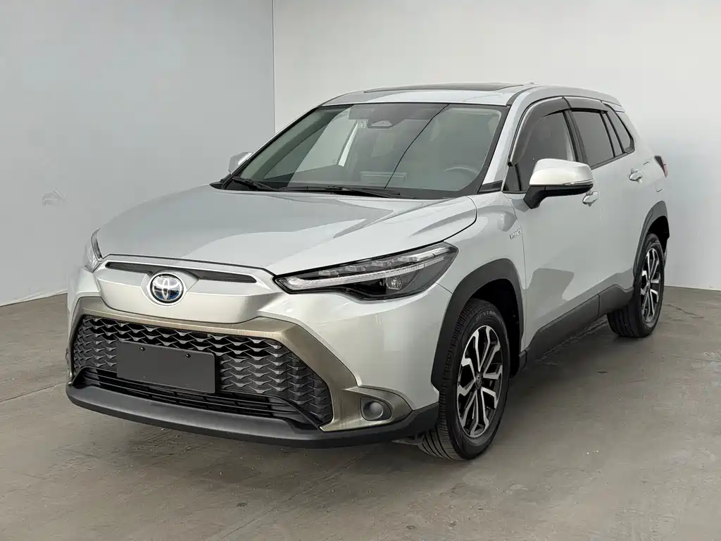 Toyota Frontlander