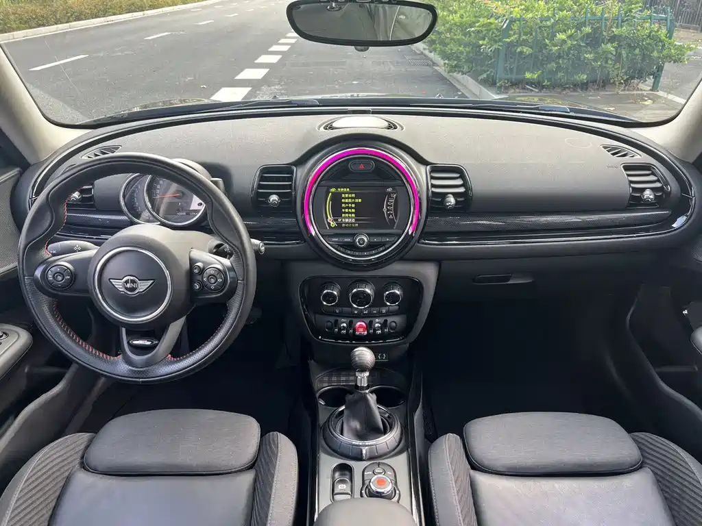 MINI Mini Clubman — миниатюра 11