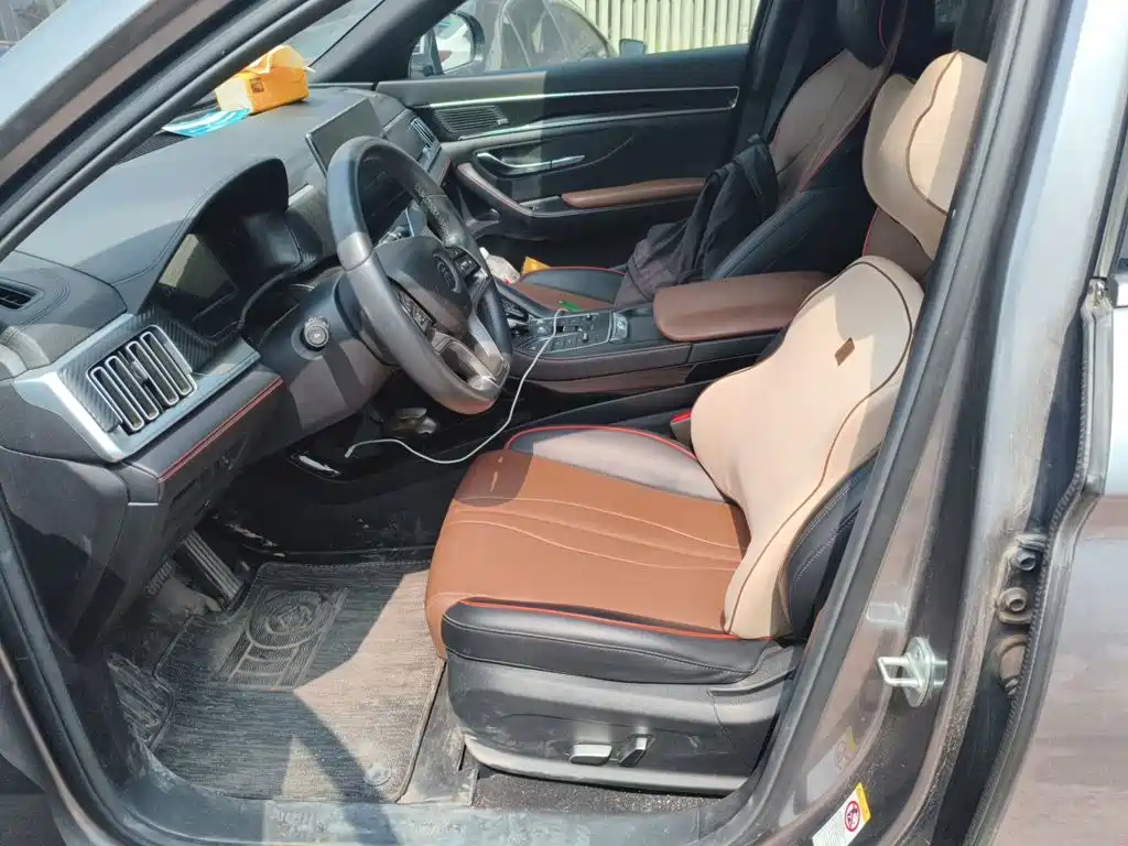 BYD PLUS — миниатюра 16