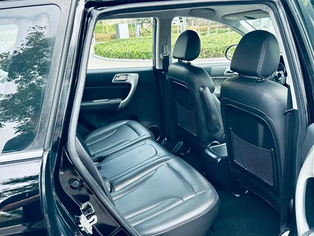 Haval H6 — миниатюра 8