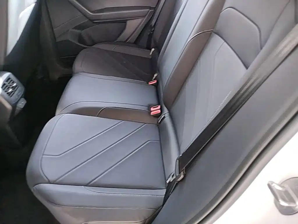 Volkswagen Tharu — миниатюра 17