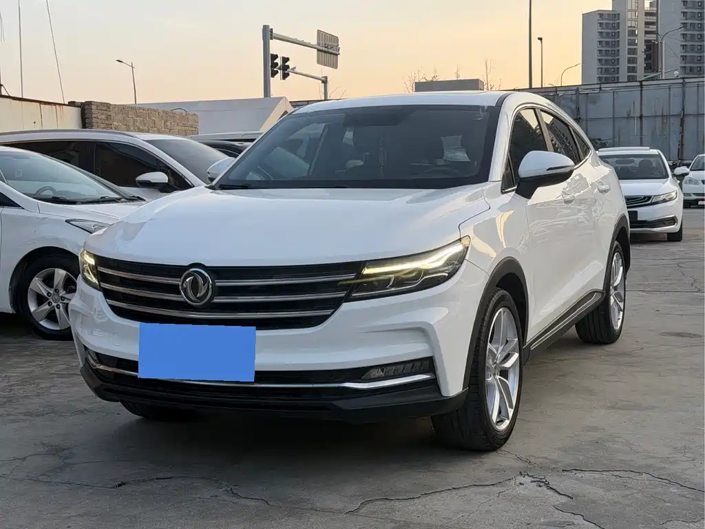 Fengguang Fengguang ix5