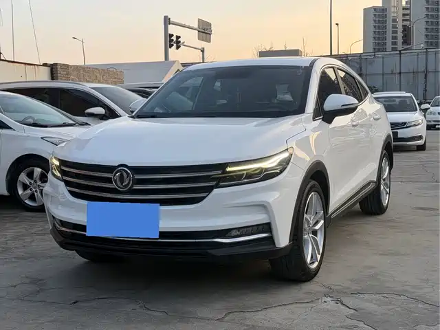 Dongfeng Fengon Fengon ix5