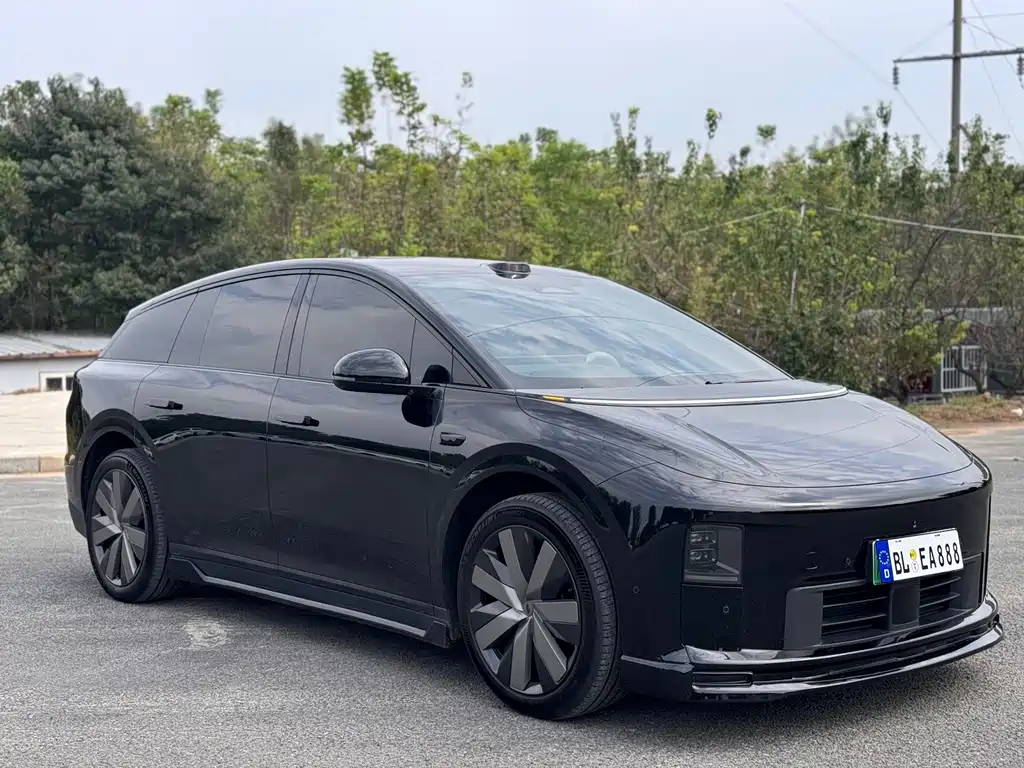 Li Auto Li i6 — миниатюра 3