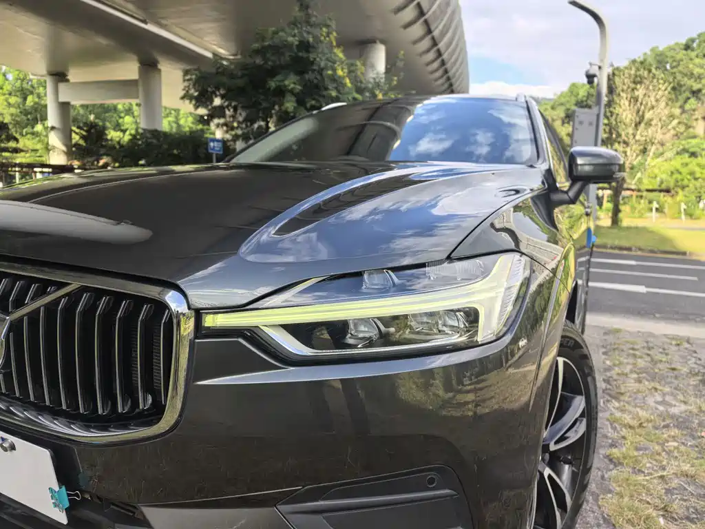 Volvo XC60 — миниатюра 20