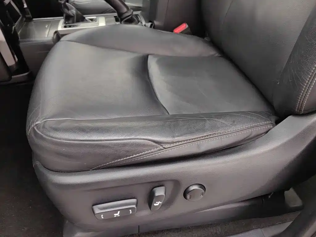 Toyota Prado — миниатюра 20
