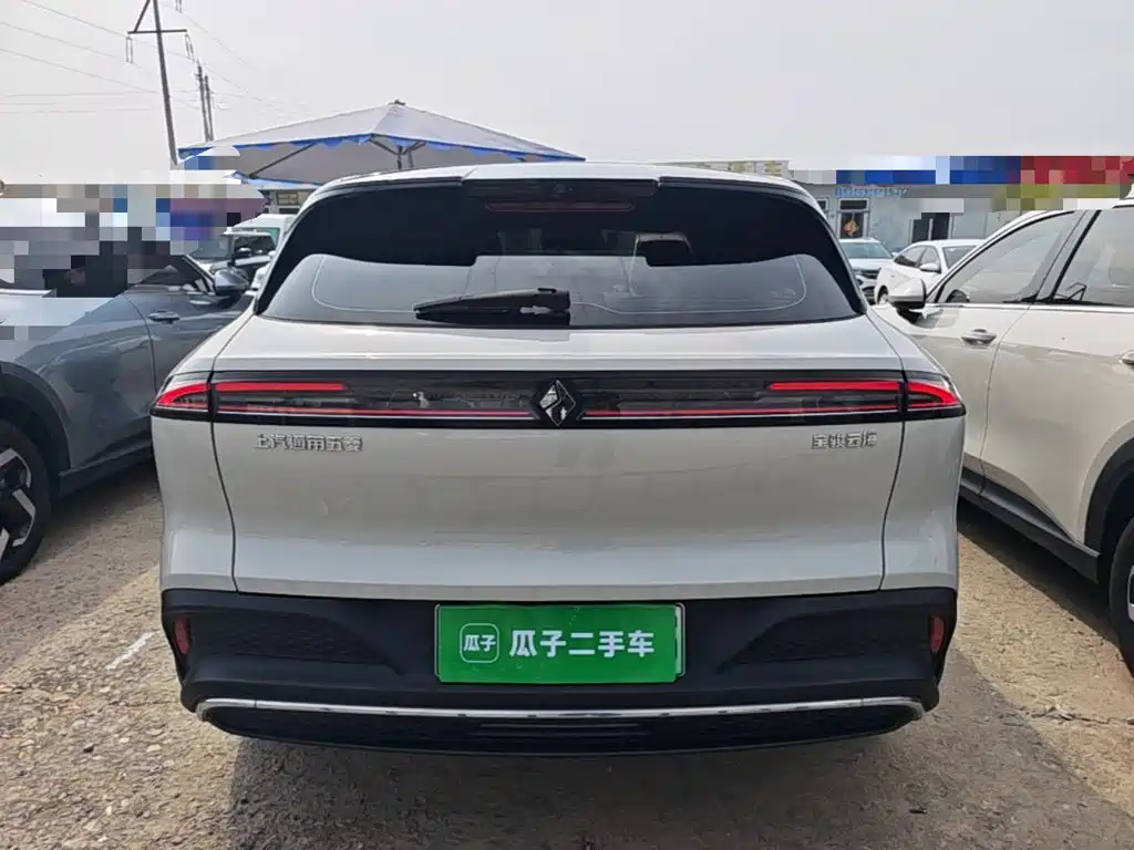 Baojun Yunhai — миниатюра 6