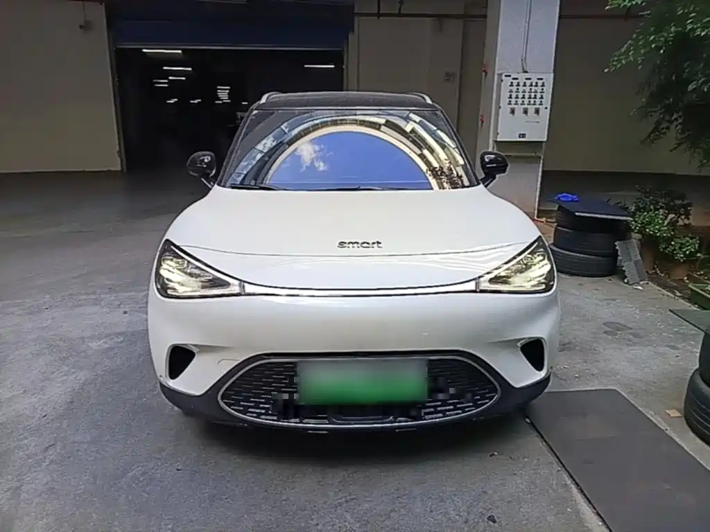smart Smart #1 — миниатюра 3