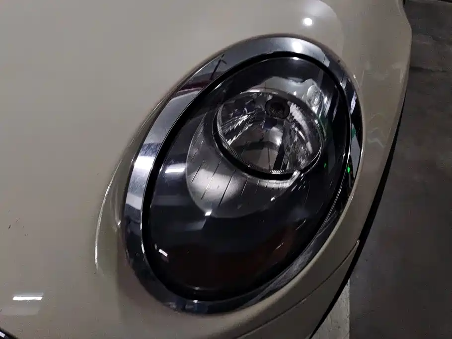 MINI Mini — миниатюра 5