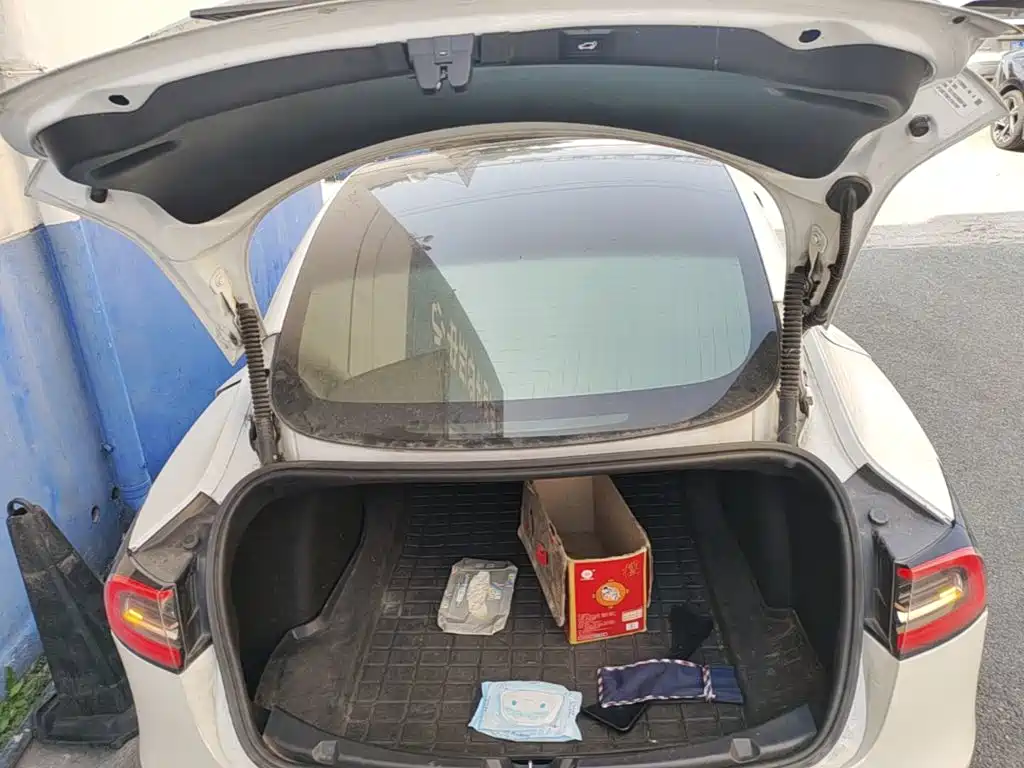 Tesla Model 3 — миниатюра 19