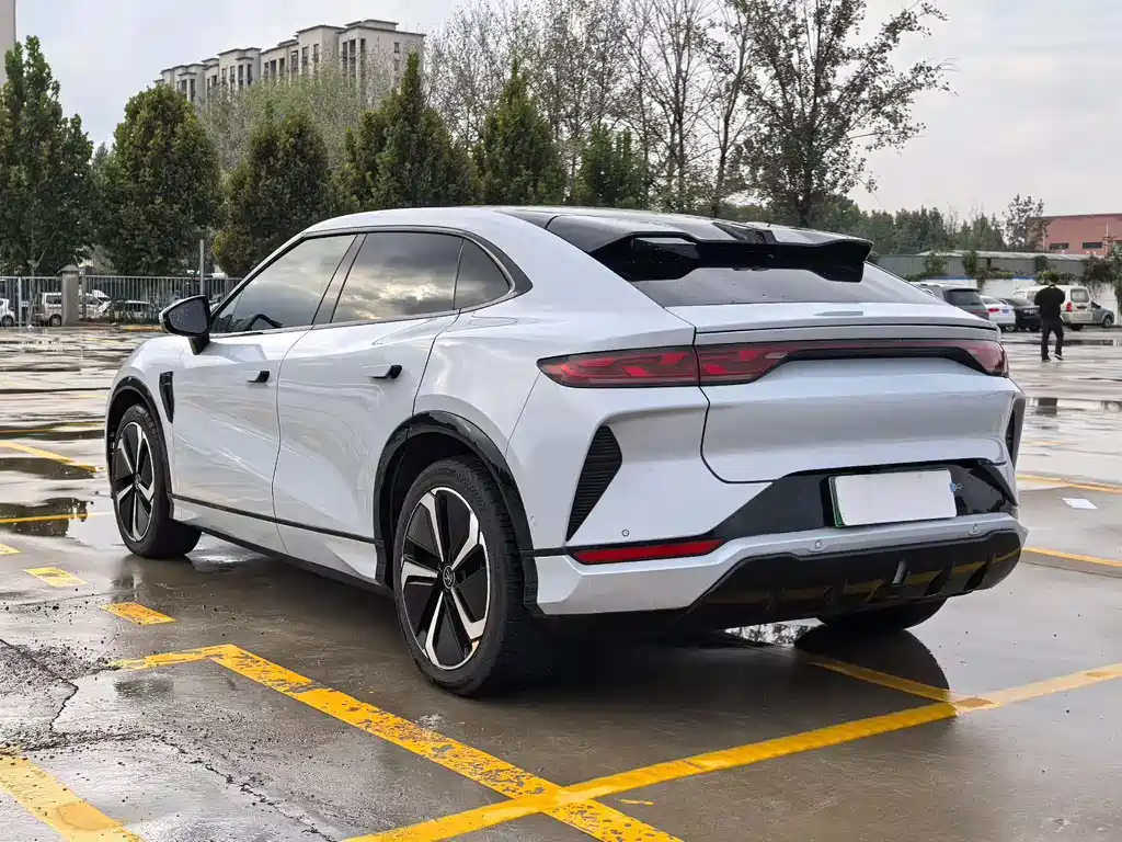 BYD L EV — миниатюра 7