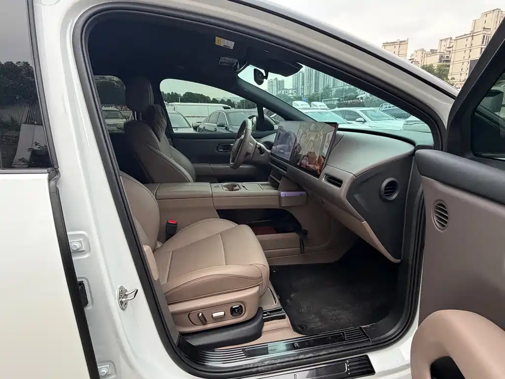 Li Auto Li i6 — миниатюра 4