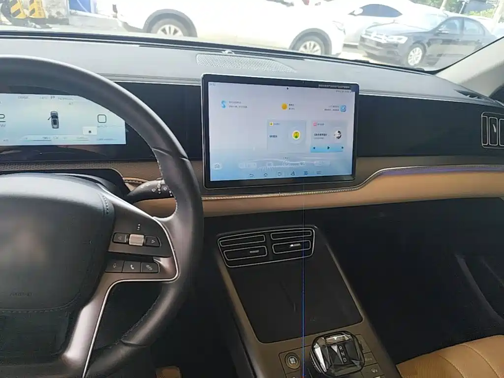 BYD Pro New Energy — миниатюра 10