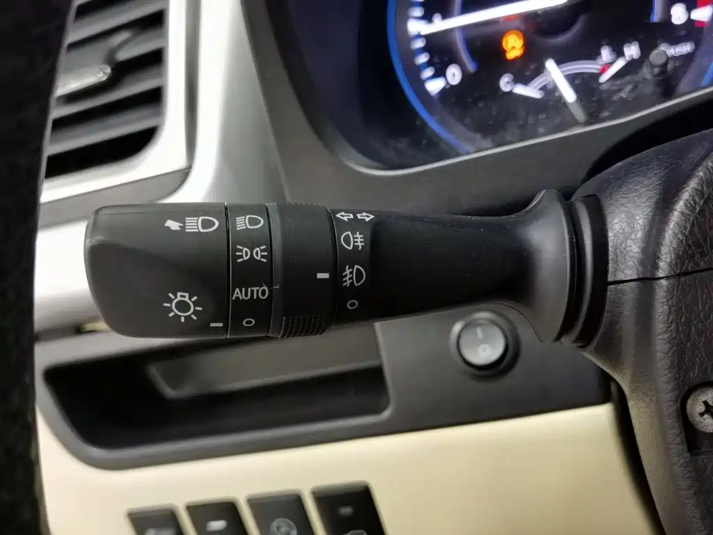 Toyota Highlander — миниатюра 21